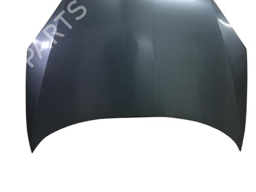 Used Hood SKODA FABIA II (542) 1.2 (70 hp) 28813262