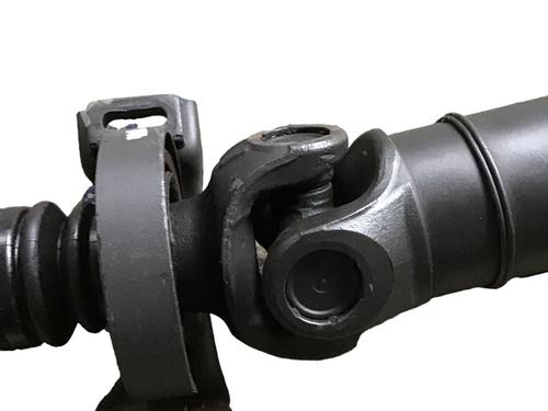 Driveshaft MERCEDES-BENZ C-CLASS (W203) C 270 CDI (203.016) | BP15837580M37 