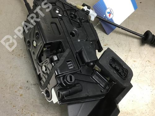Rear right lock SKODA YETI (5L) 2.0 TDI 4x4 | BP10188288C99 