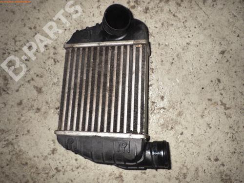 Used Intercooler Intercooler AUDI A6 C6 (4F2) 2.7 TDI (180 hp) 5063214 5063214