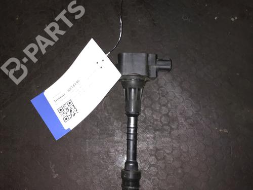 Used Ignition coil NISSAN ALMERA II (N16) 1.5 (98 hp) 6473523