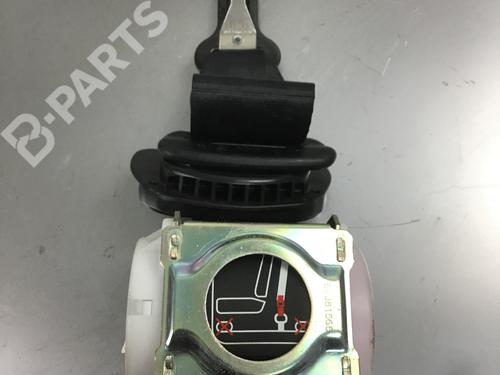 Rear left belt tensioner CITROËN C4 Picasso I MPV (UD_) 1.6 16V (150 hp) 9654454477 | 9887K