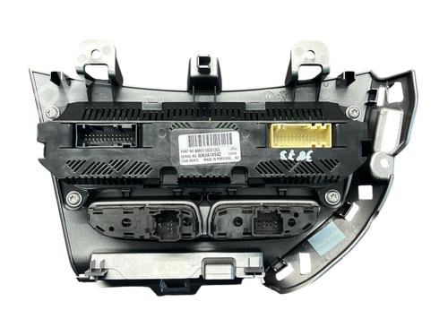 Climate control FORD FOCUS III 1.0 EcoBoost | BP36570597I5 - Image 4