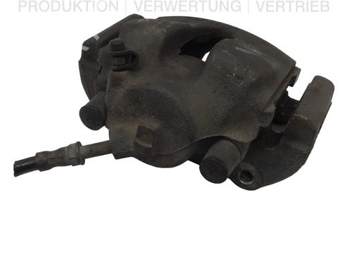 Used Right front brake caliper BMW 3 (E46) 320 d (150 hp) 16317009