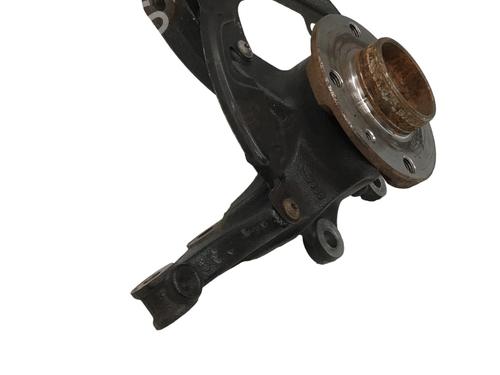 Right front steering knuckle RENAULT TWINGO III (BCM_, BCA_) 1.0 SCe 75 | BP17001442M26 