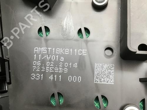 Switch FORD FOCUS III Turnier 2.0 TDCi | BP32722005I30 - Image 7