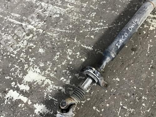 Driveshaft IVECO DAILY V Van 29S13, 29L13, 35C13, 35S13, 40C13, 40S13 | BP7291732M37 