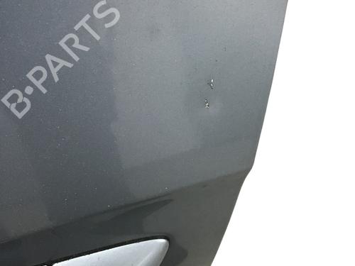 Left front door VW PASSAT B6 Variant (3C5) 1.6 | BP27208350C2 