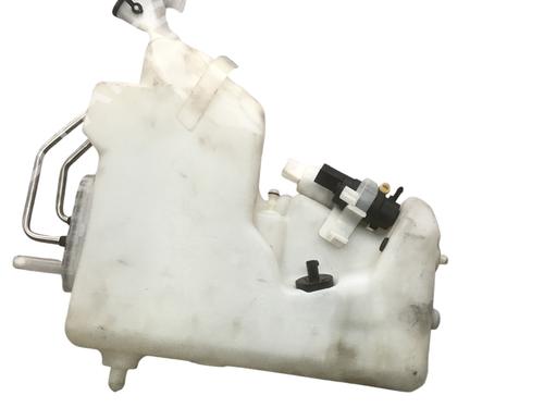 Windscreen washer tank MERCEDES-BENZ E-CLASS (W211) E 270 CDI (211.016) | BP20213227C113 