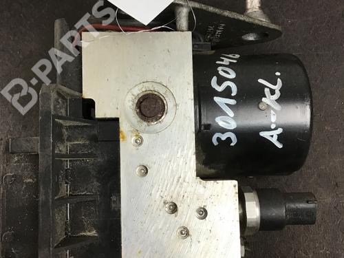 Used Electronic module MERCEDES-BENZ A-CLASS (W168) A 160 CDI (168.007) (60 hp) 6412875