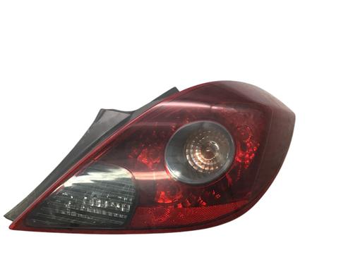 Used Right taillight OPEL CORSA D (S07) 1.3 CDTI (L08, L68) (95 hp) 25728317
