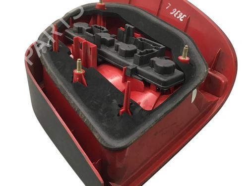 Left taillight VW POLO (6N2) 1.0 | BP23091104C34 
