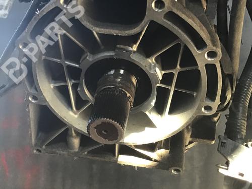 Gearbox LAND ROVER RANGE ROVER SPORT I (L320) 3.6 D 4x4 | BP10642648M3 