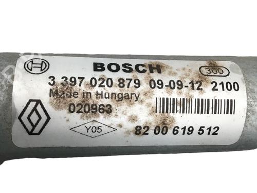 Front wiper motor DACIA SANDERO II 1.2 | BP15729137M29 