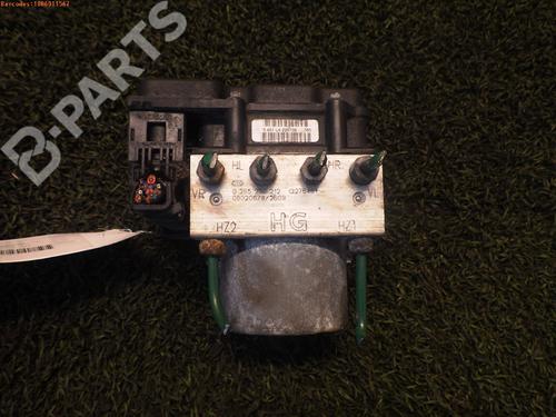 ABS pump OPEL COMBO Box Body/MPV 1.3 CDTI 16V | BP5086669M43 