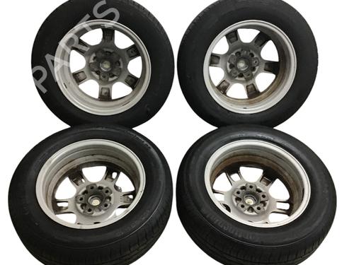 Rim VW GOLF V (1K1) 1.6 | BP23118265C45 