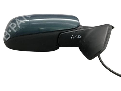 Retrovisor derecho TOYOTA AURIS (_E15_) 1.4 (ZZE150_, ZZE150R) | BP30911350C27 