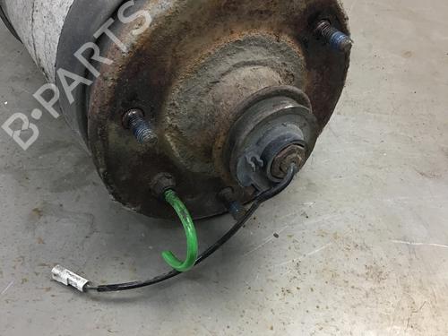 Other LAND ROVER RANGE ROVER SPORT I (L320) 3.6 D 4x4 | BP14698626O1 