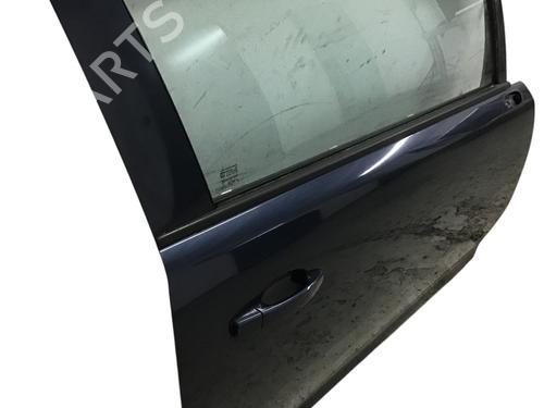 Right front door OPEL CORSA D (S07) 1.3 CDTI (L08, L68) | BP26959929C3 