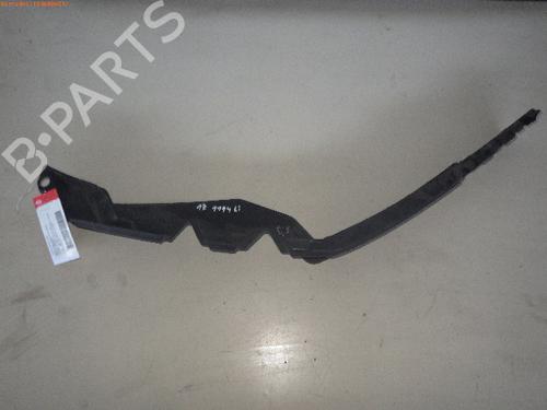 Used Front bumper bracket SKODA OCTAVIA II Combi (1Z5) 1.9 TDI (105 hp) 14697036