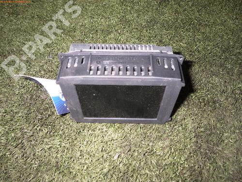 Display OPEL SIGNUM Hatchback (Z03) 2.2 DTI (F48) (125 hp) 5064780