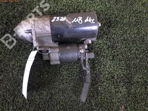 Used Starter MERCEDES-BENZ A-CLASS (W168) A 170 CDI (168.009, 168.109) (95 hp) 5066306