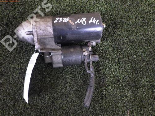 Motor arranque MERCEDES-BENZ A-CLASS (W168) A 170 CDI (168.009, 168.109) (95 hp) A0051511601