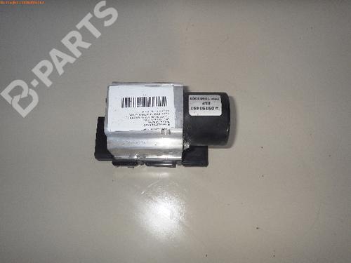 ABS Bremseaggregat OPEL VECTRA C (Z02) 1.8 16V (122 hp) 5063461