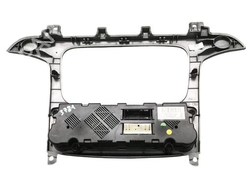 Climate control FORD GALAXY II (WA6) 2.0 TDCi | BP30129267I5 