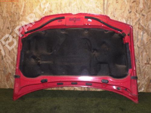 Hood VW POLO (6N2) 1.4 16V | BP5064694C1