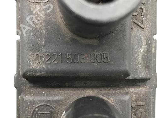 Ignition coil BMW 3 (E46) 316 i | BP19489829M94 