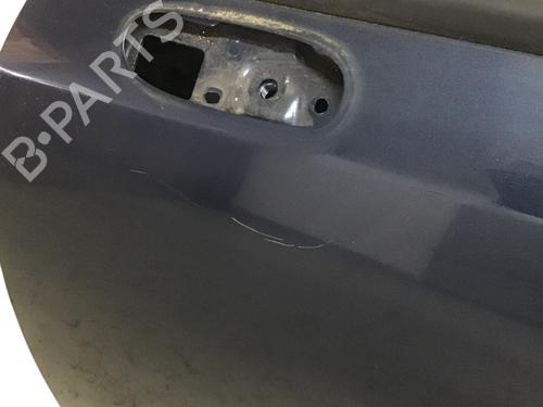 Left front door OPEL CORSA D (S07) 1.3 CDTI (L08, L68) | BP26959928C2 