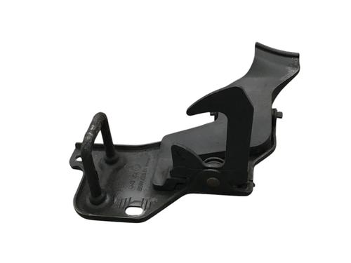 Hood lock SKODA FABIA II Combi (545) 1.2 | BP20658244C133
