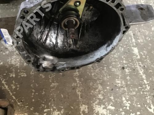 Used Gearbox HYUNDAI TERRACAN (HP) 2.9 CRDi 4WD (150 hp) 9345018