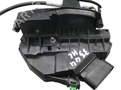 Rear left lock FORD FIESTA VI (CB1, CCN) 1.25 | BP19325297C100 