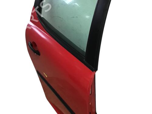 Right rear door PEUGEOT 207 SW (WK_) 1.4 | BP22762588C5