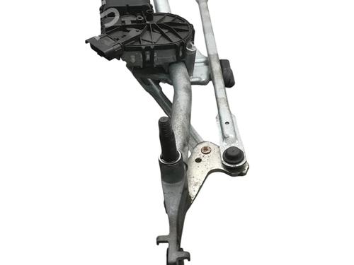 Front wiper motor CITROËN BERLINGO MULTISPACE (B9) 1.6 VTi 95 | BP27208346M29