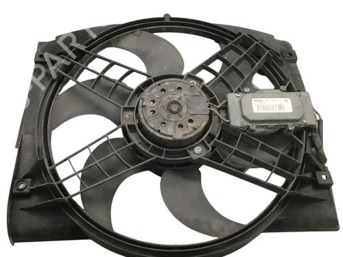 Used Radiator fan BMW 3 Touring (E46) 320 d (150 hp) 24957292