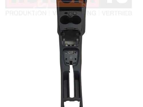 Used Middle console VW POLO V (6R1, 6C1) 1.6 TDI (90 hp) 14698785