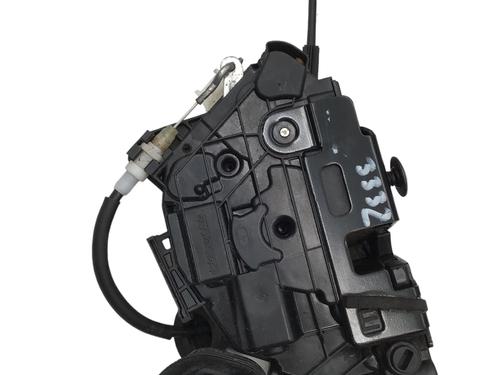 Rear left lock VW GOLF VI (5K1) 1.2 TSI | BP16134994C100 