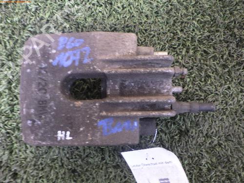 Left rear brake caliper BMW 5 (E60) 525 d | BP14697171M107 