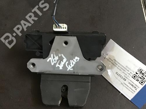 Used Tailgate lock FORD FOCUS II (DA_, HCP, DP) 1.8 (125 hp) 6112164