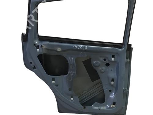 Left rear door SEAT LEON (1P1) 1.6 | BP13891426C4 