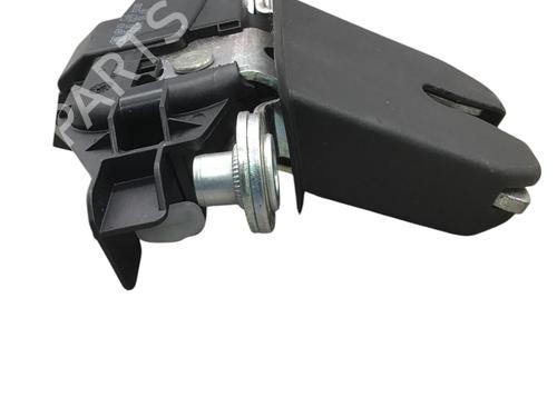 Tailgate lock SKODA FABIA II (542) 1.4 | BP21202796C101 