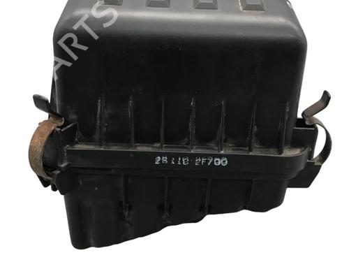 Air filter box KIA CERATO I Saloon (LD) 1.6 CRDi | BP19536338M87 