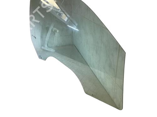 Front right door window FORD FIESTA V (JH_, JD_) 1.3 | BP19067662C19 