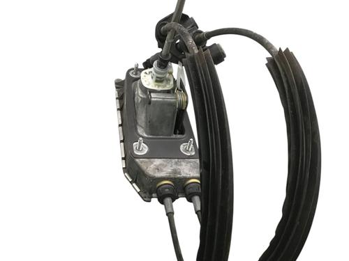 Automatic gearbox selector SKODA FABIA III (NJ3) 1.2 TSI | BP28607722M91 