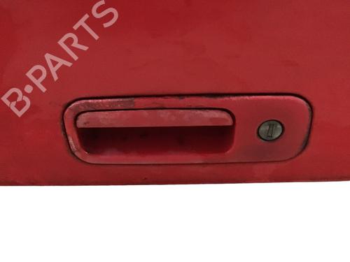 Tailgate VW LUPO I (6X1, 6E1) 1.0 | BP20075817C6 