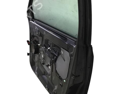 Right front door SKODA FABIA II (542) 1.2 12V | BP24126969C3 