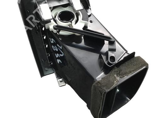 Air vent SKODA FABIA II Combi (545) 1.2 | BP20339663I21 